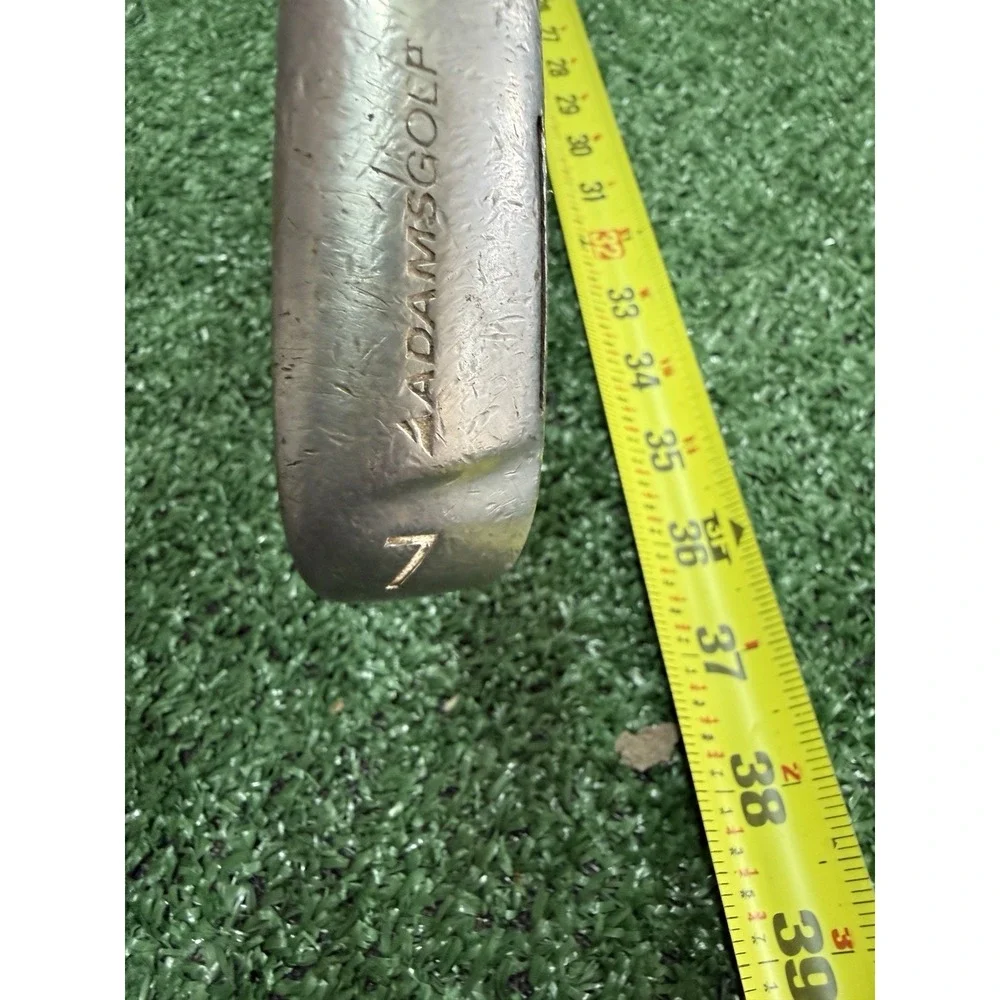 Adams Tight Lies High Trajectory Ladies Lightweight Shaft w/ Idea a30S 5 Hybrid